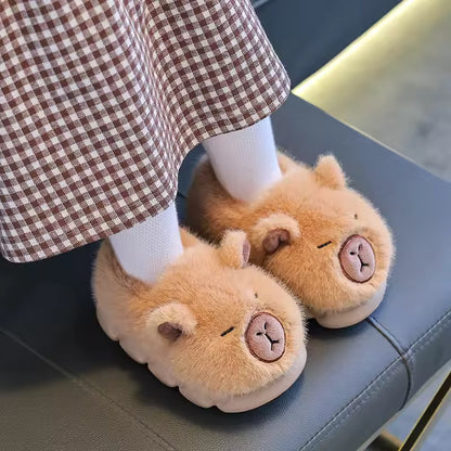 CuddleStep Beren Pantoffels