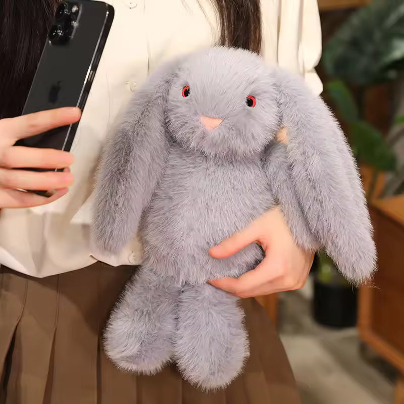 Pluche Knuffelkonijn
