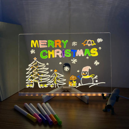 GlowBoard 360