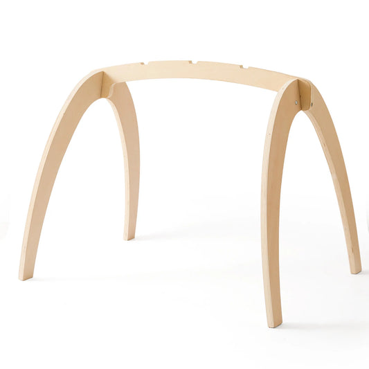 WoodTots - Montessori Baby Speelgoed
