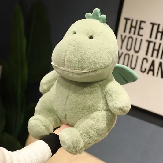 Dinosaurus Pluche Speelgoed