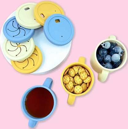 MiniMunch Baby Servies Set