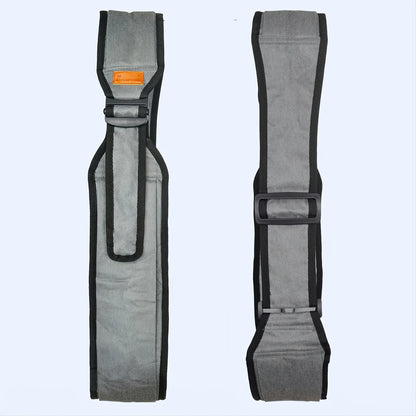 CozyGrow 4-in-1 Baby Support Riem
