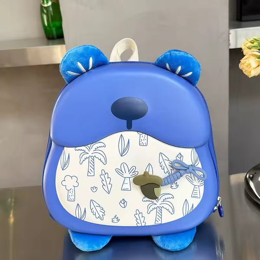 Cartoon Beer Kinder Rugzak