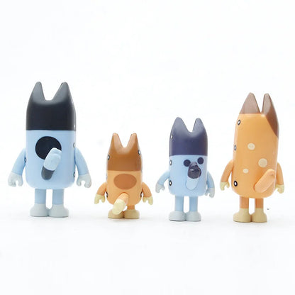 Geanimeerde Actiefiguren – Voor Elke Fantasie