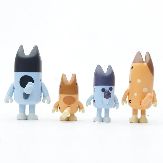 Geanimeerde Actiefiguren – Voor Elke Fantasie