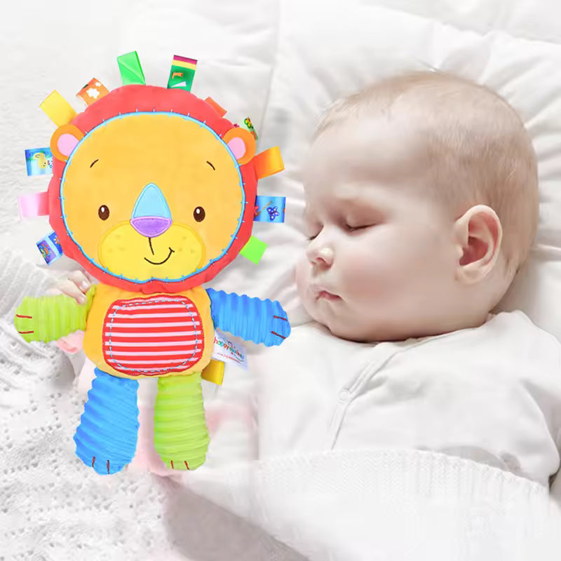 SensoryKnuffel Vriendje