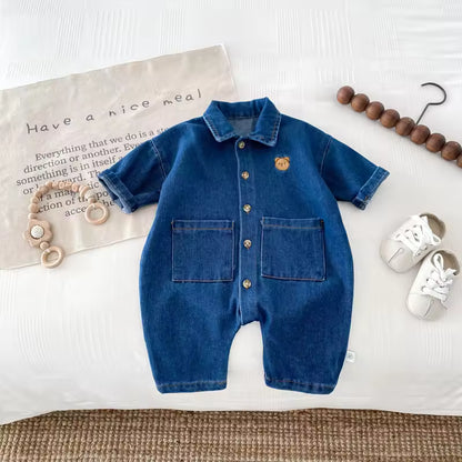 Berenprint Baby Romper