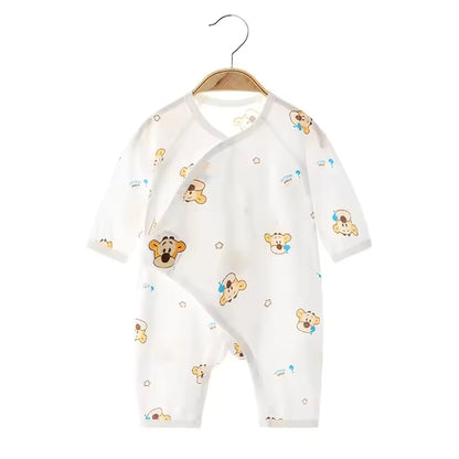 Romper voor Pasgeborenen voor de Zomer