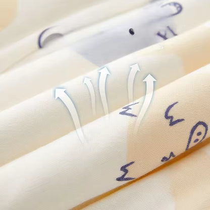 WinterZacht Babypakje