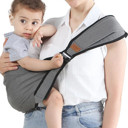 CozyGrow 4-in-1 Baby Support Riem