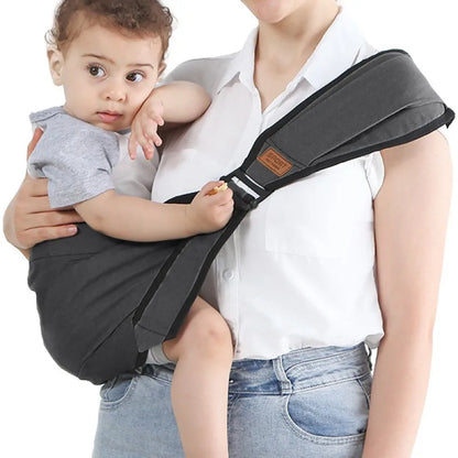 CozyGrow 4-in-1 Baby Support Riem