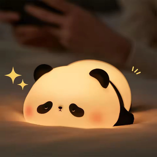 Oplaadbare Kinderkamer Knuffellamp
