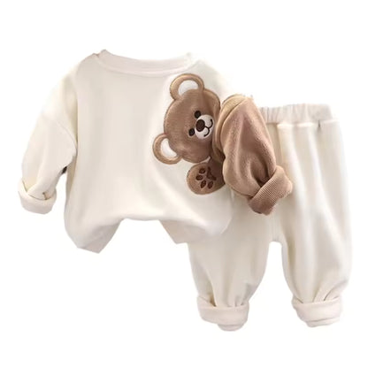 BeerKnuffel Wintersetje