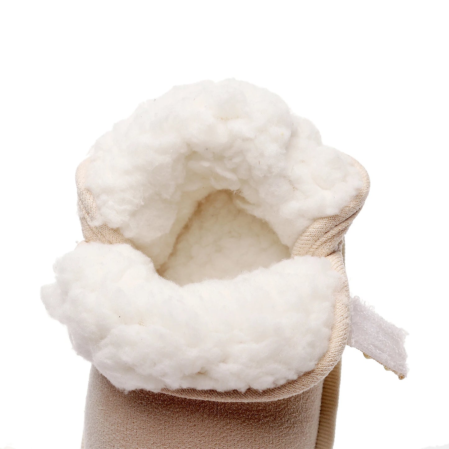 Baby Winterlaarsjes – Antislip & Warm – Zachte Zool