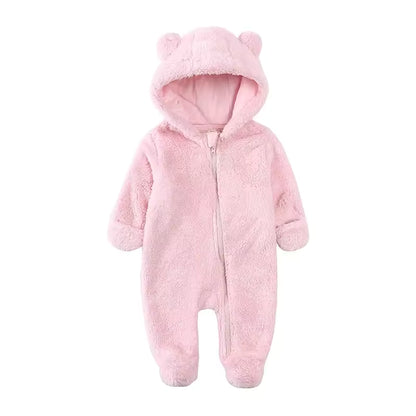 Baby Beer Romper