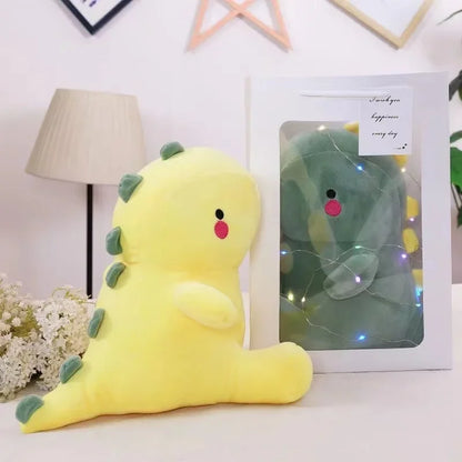 Snuggly Kawaii Dino