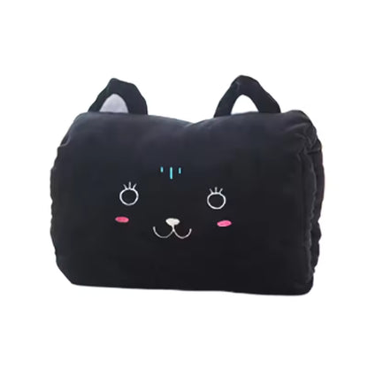 Pluche Handwarmer Kussen voor Kinderen