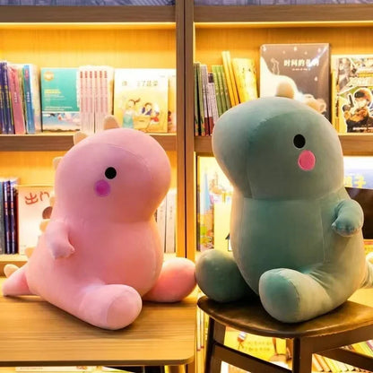 Snuggly Kawaii Dino