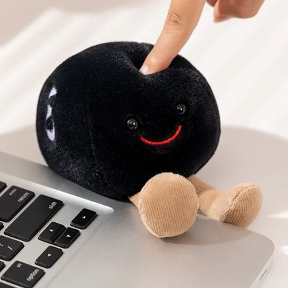 SportySnuggles Plush Balls