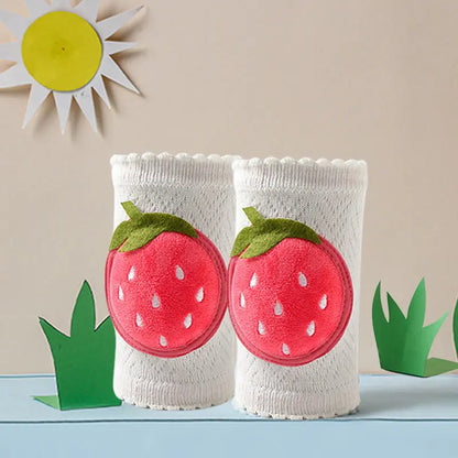 Babyknieën Kruipbeschermers
