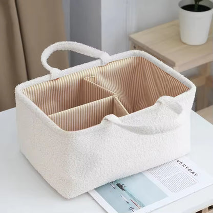 Compacte luiertas