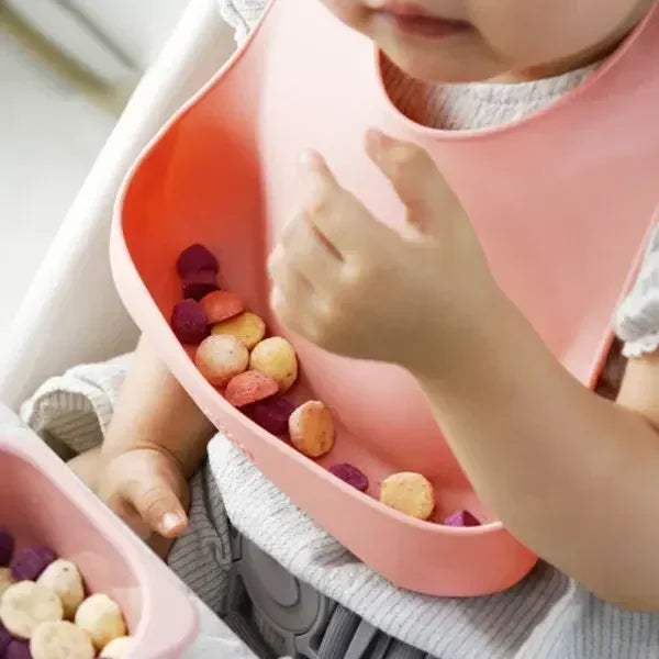 MiniMunch Baby Servies Set