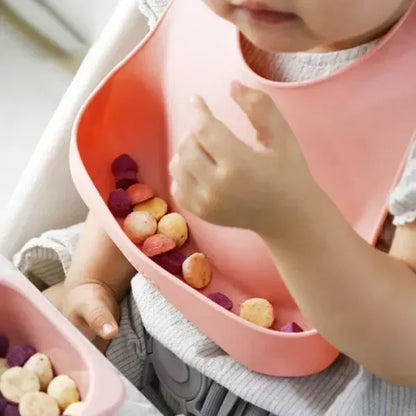 MiniMunch Baby Servies Set