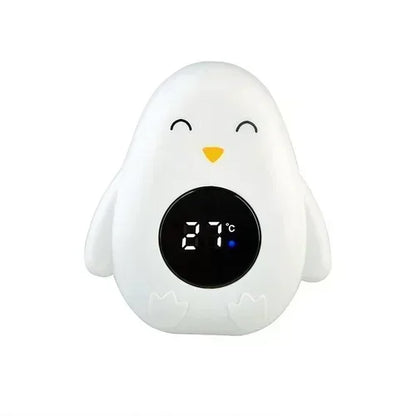TempTeddy Babybadthermometer
