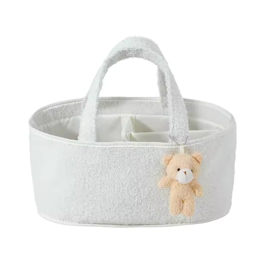 Organiseert Babytas