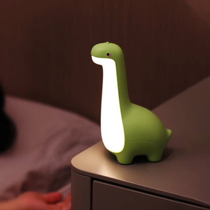 DinoGlow Nachtlampje