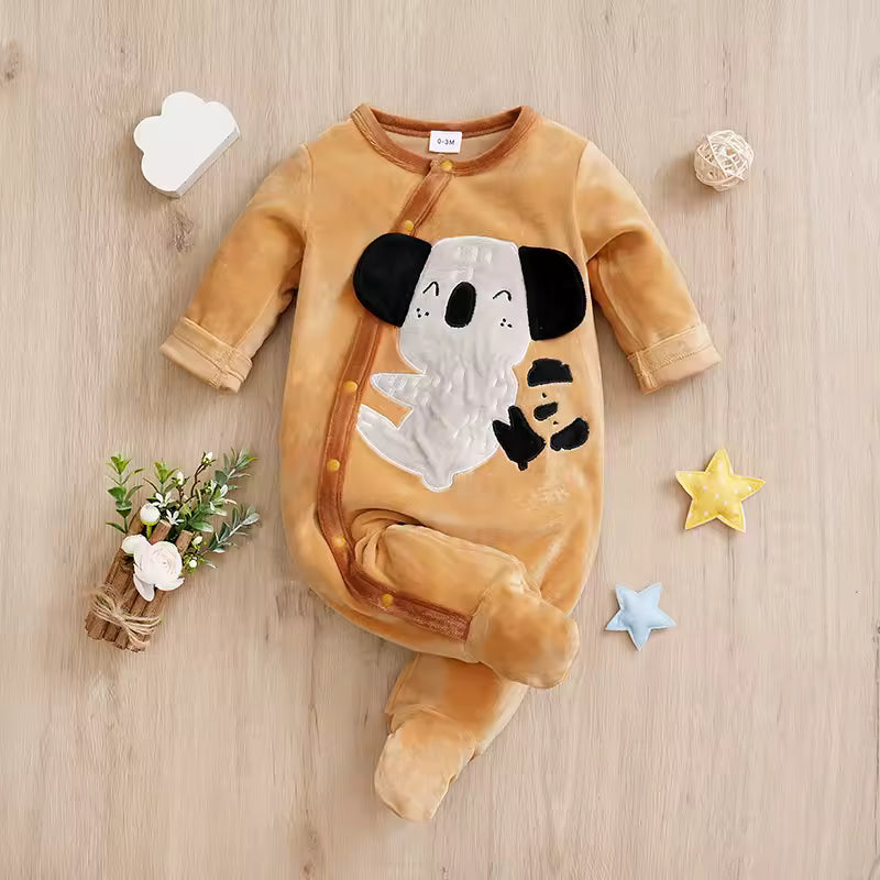 SlaapZacht Jumpsuit