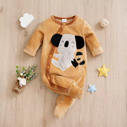 SlaapZacht Jumpsuit