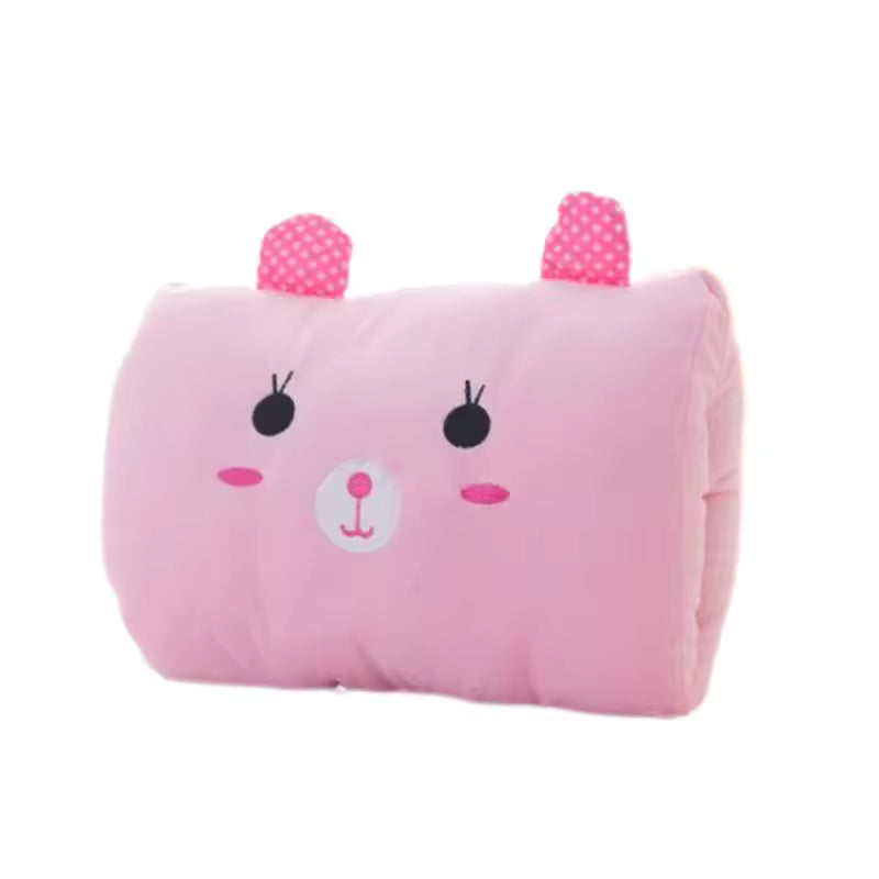 Pluche Handwarmer Kussen voor Kinderen