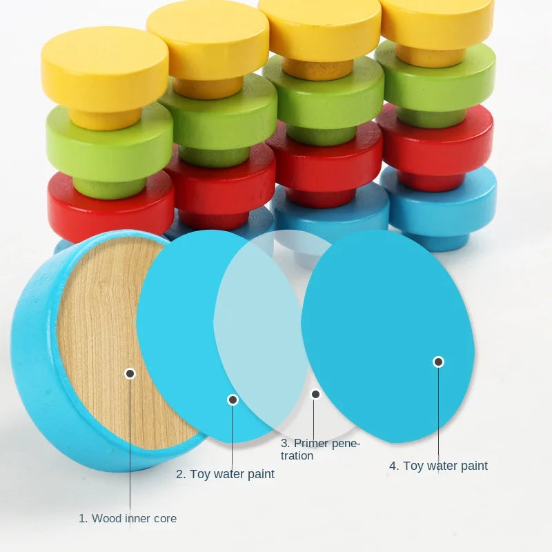 BrainMush Puzzle