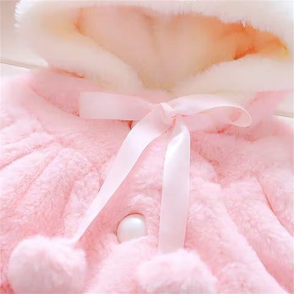 BabyBunny WolJasje