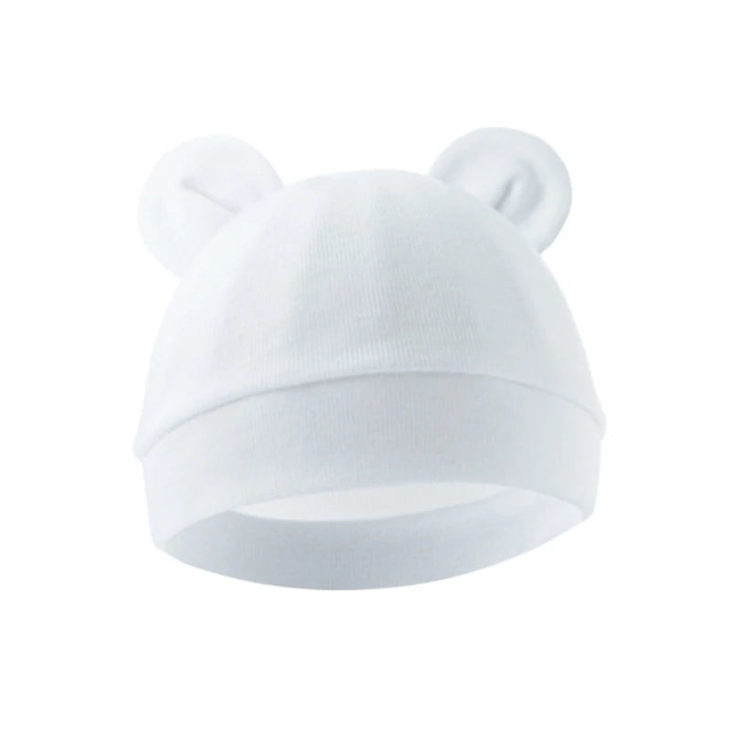 Bear Hat Baby