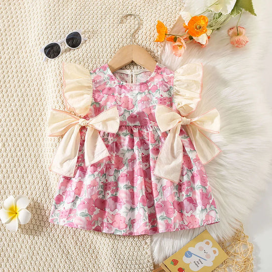Blossom Babyjurk