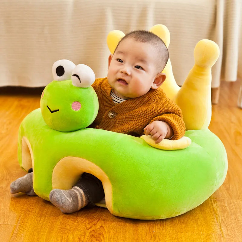 SnuggleSit Baby Sofa
