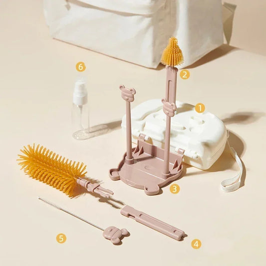 BabyClean 8-in-1 Set