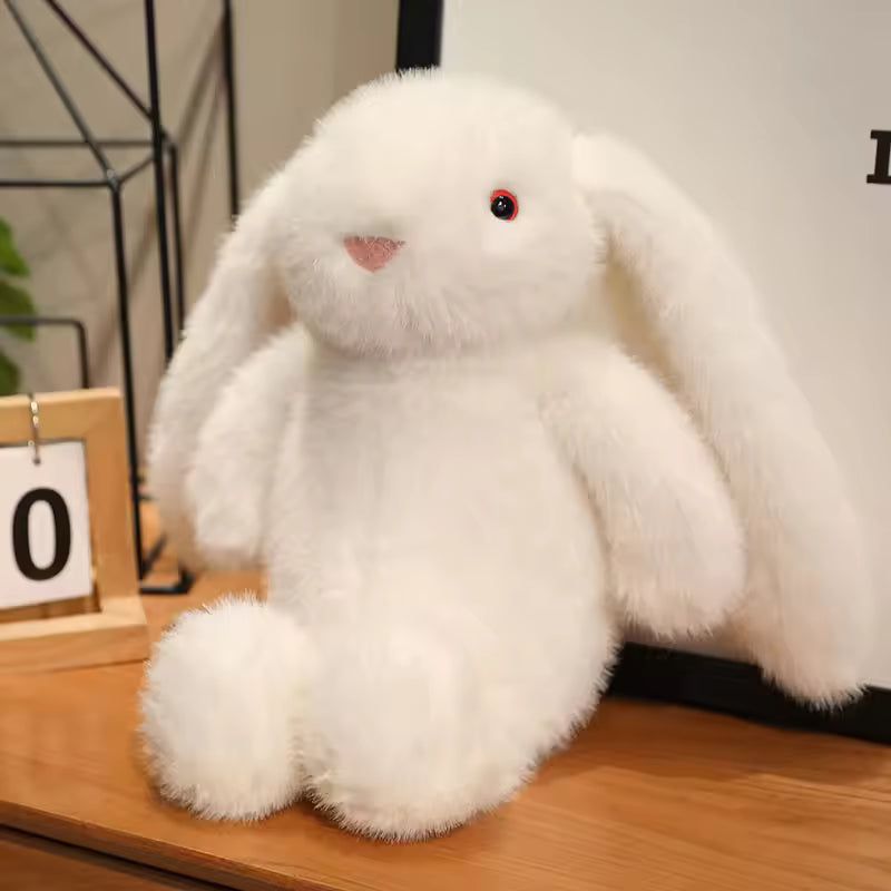 Pluche Knuffelkonijn