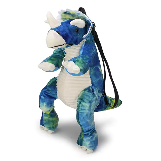 T-Rex dinosaurus tas