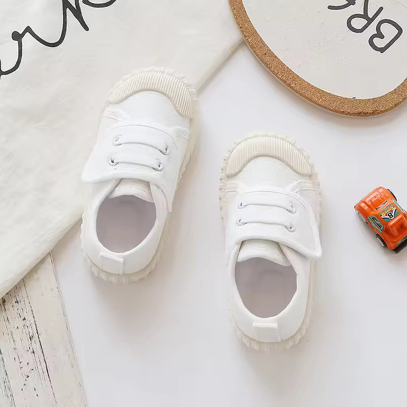 WildSteps Canvas Schoenen