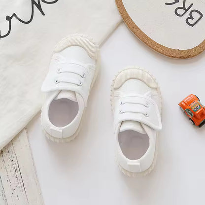WildSteps Canvas Schoenen
