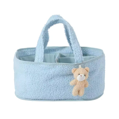 Organiseert Babytas