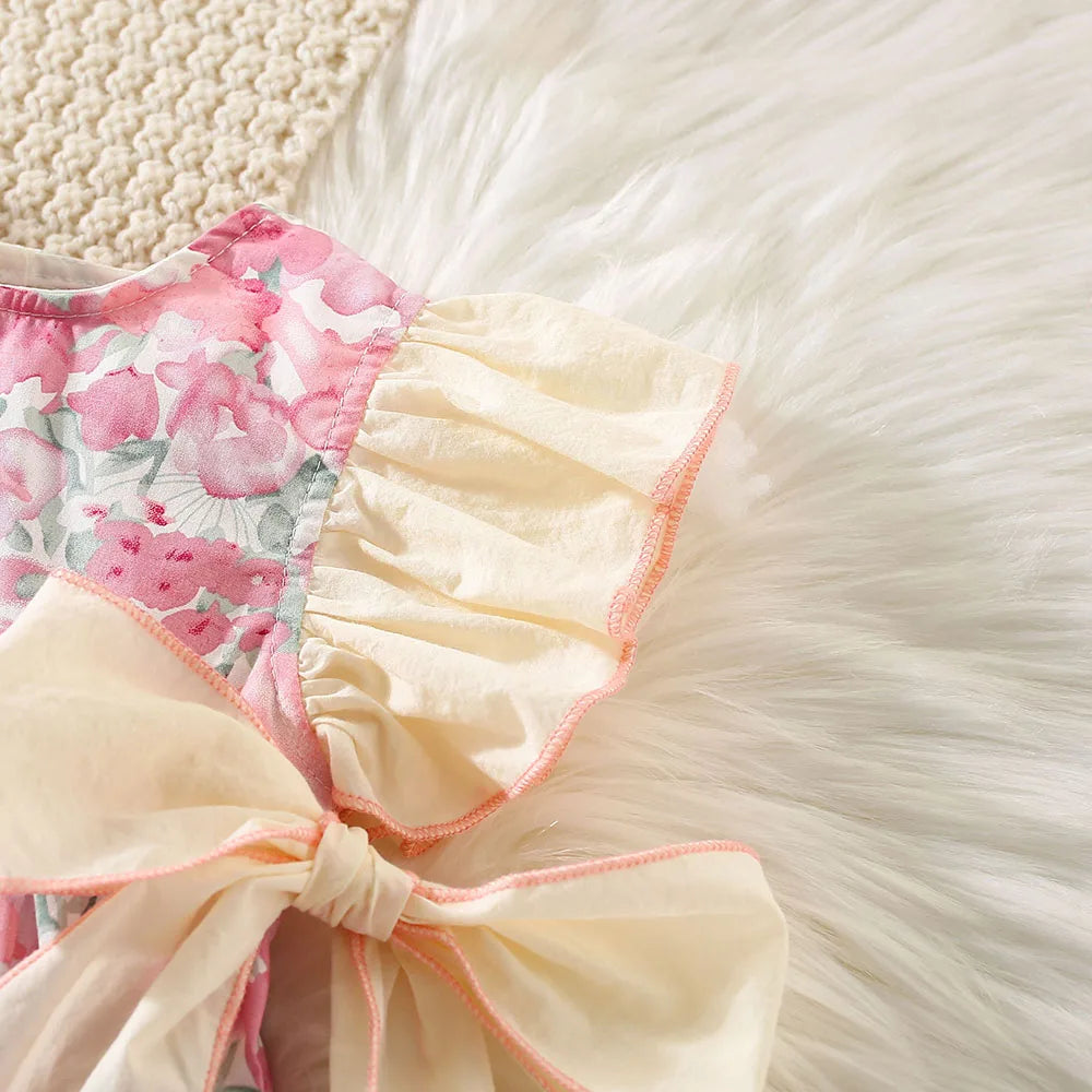 Blossom Babyjurk