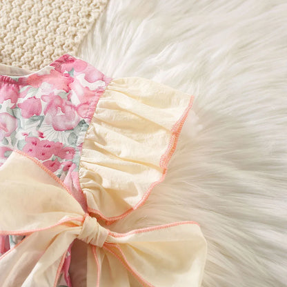Blossom Babyjurk
