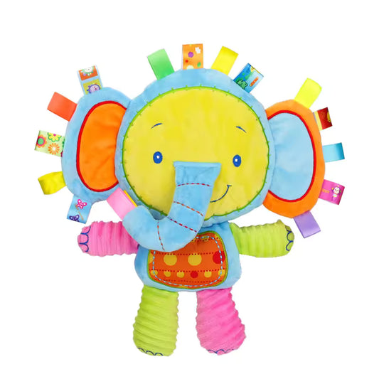 SensoryKnuffel Vriendje