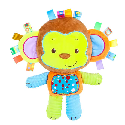 SensoryKnuffel Vriendje