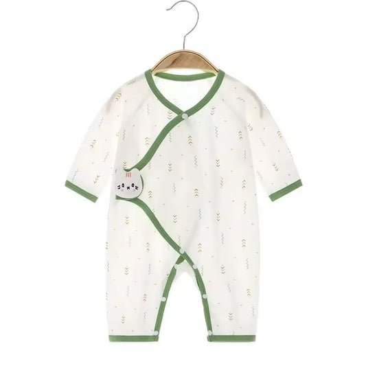 Romper voor Pasgeborenen voor de Zomer